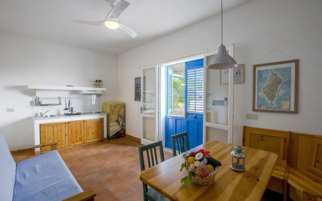 Marettimo Residence
