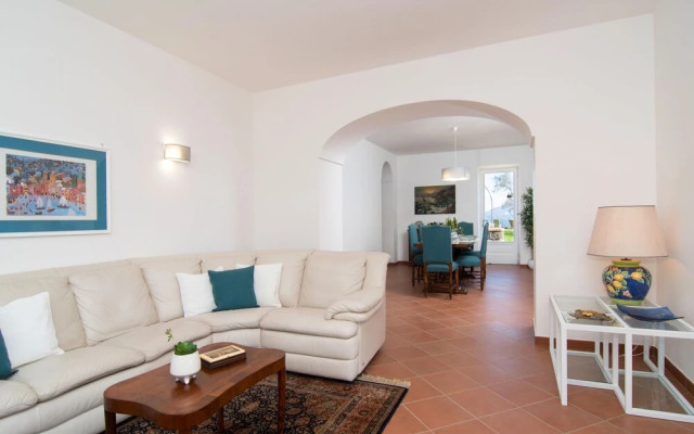 Dei Golfi Massa Lubrense