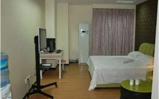 Dongsheng Square ApartHotel