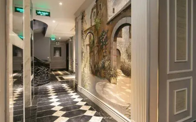 La Sinfonia Citadel Hotel and Spa