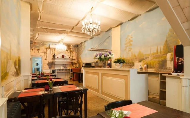 Ambassador City Centre Hotel