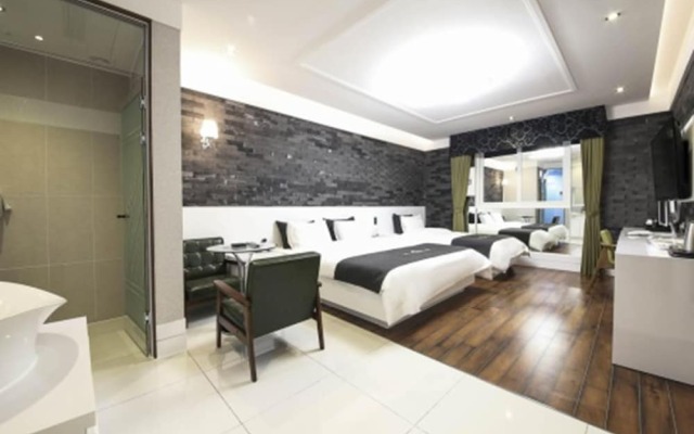 Suncheon S Motel
