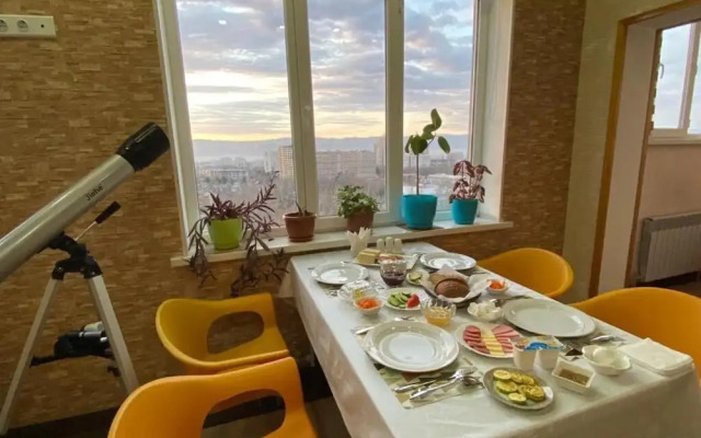 Sunrise Apartment