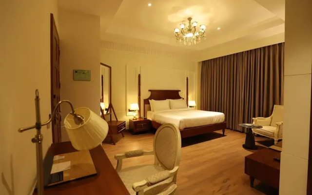 The Lauriant Resorts