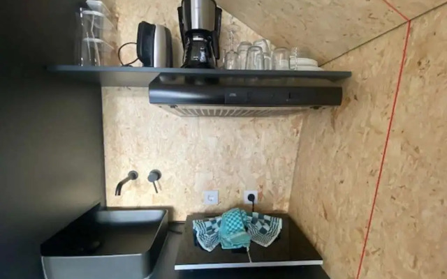 Vakantiepark De Wiedense Meren