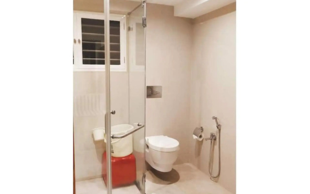 Sai Priyanka Guest House