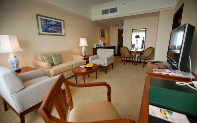 Gurney Bay Hotel, a PARKROYAL Hotel