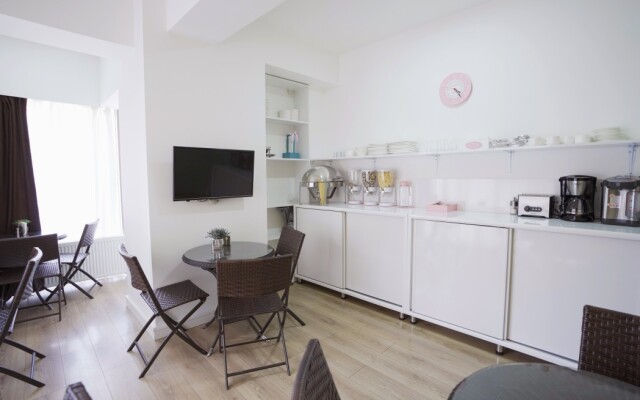 Mark Hotel Baku