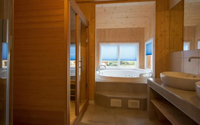Chalet in Austria Near Ski Lift