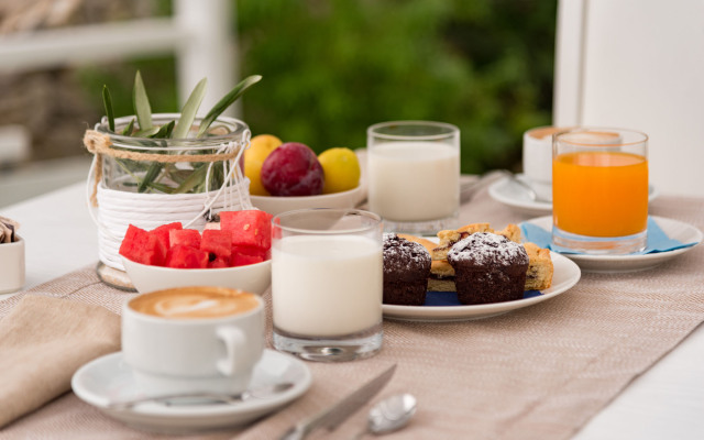 Hotel Residence Il Porto