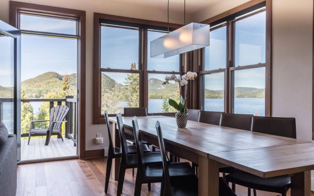 Suites Sur Lac
