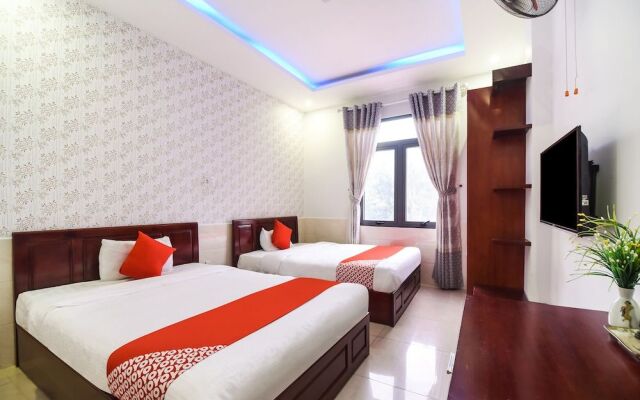 Nha Nghi Chinsu by OYO Rooms