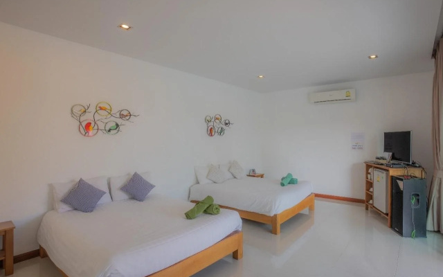 Proud Villa Hua Hin Resort