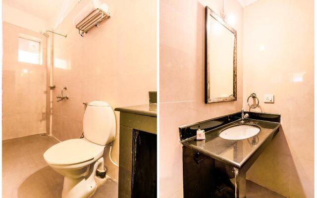 FabExpress Paradise Inn Panaji
