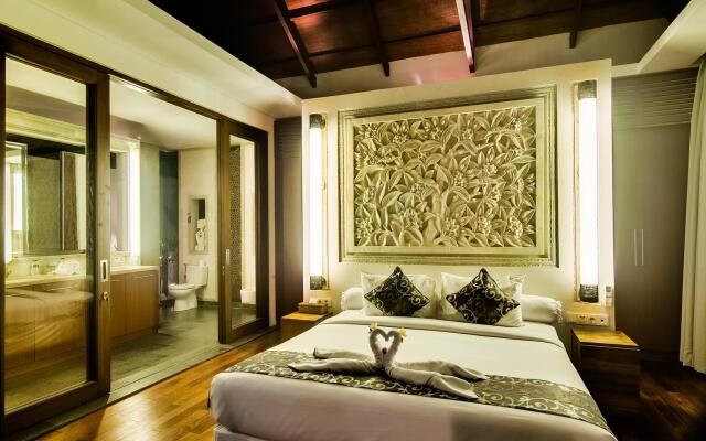Bali Holiday Villas - La Mer