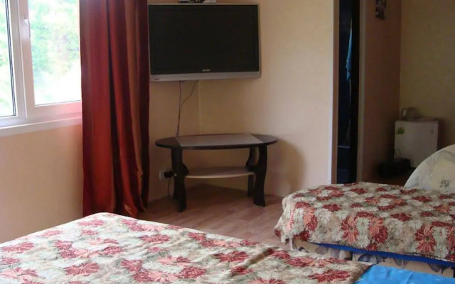 Dubrava Guest House