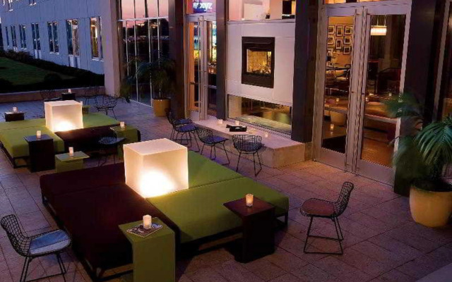 Aloft Miami Doral