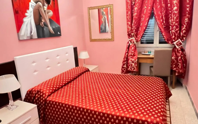 Guest House Biondi
