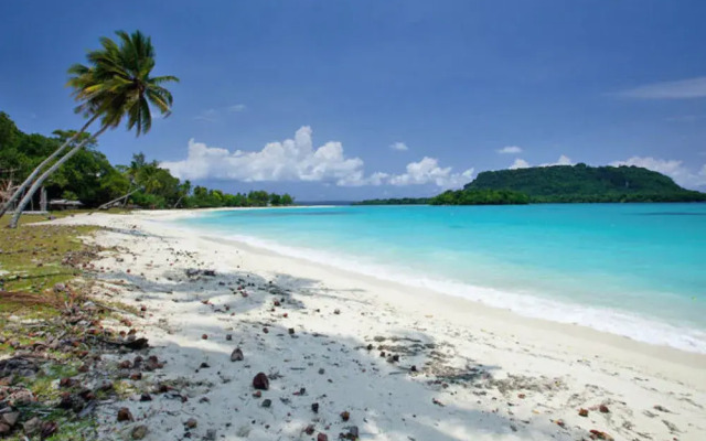 Little Paradise Bungalow