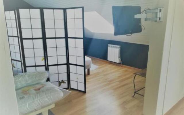 Le Petit Loft Vosgien