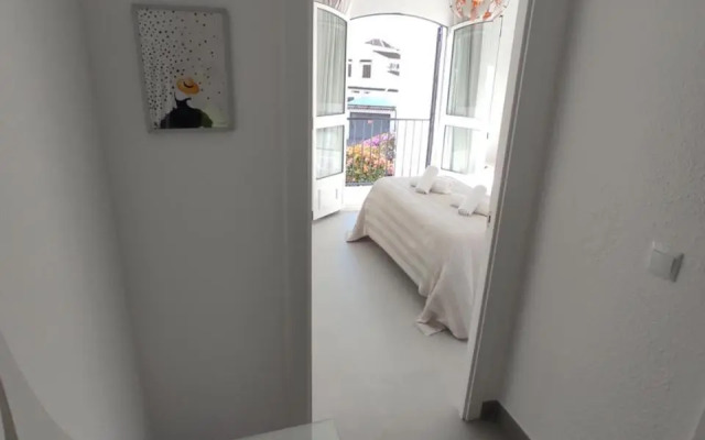 Residencial los Pinos 3