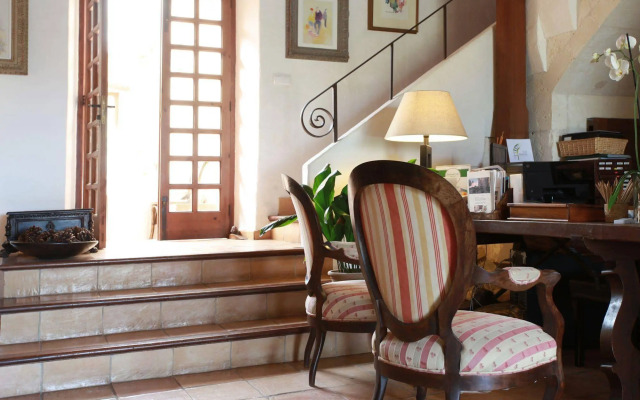 Agroturismo Son Siurana