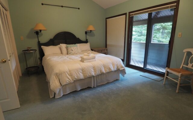 Whitetail - 4 Br Home