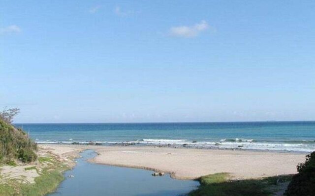 Ken-Ting My Chateau Hotel