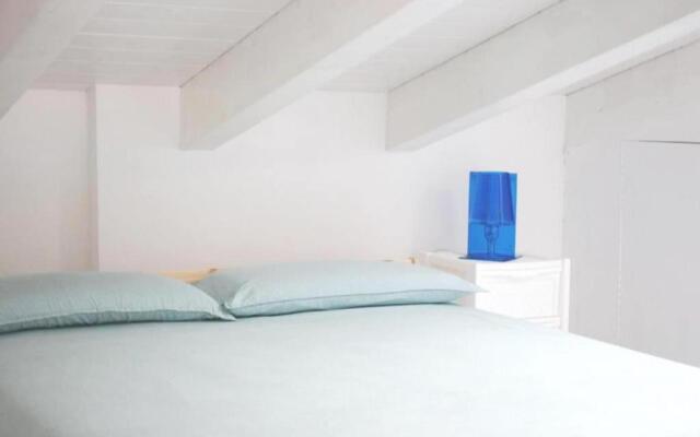 Affittimoderni Prima Fila sul Mare