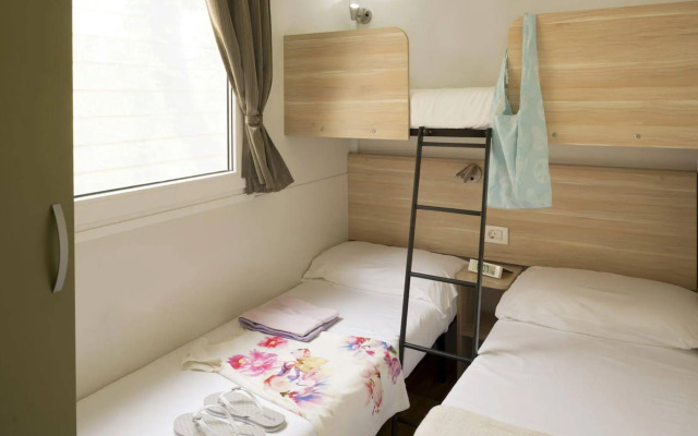 Camping Sabbiadoro