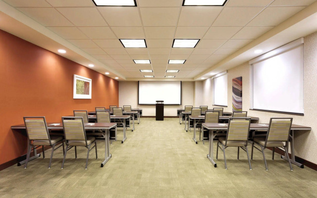 Home2 Suites by Hilton Albuquerque/Downtown-University