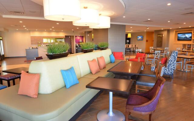 Home2 Suites by Hilton Lake City