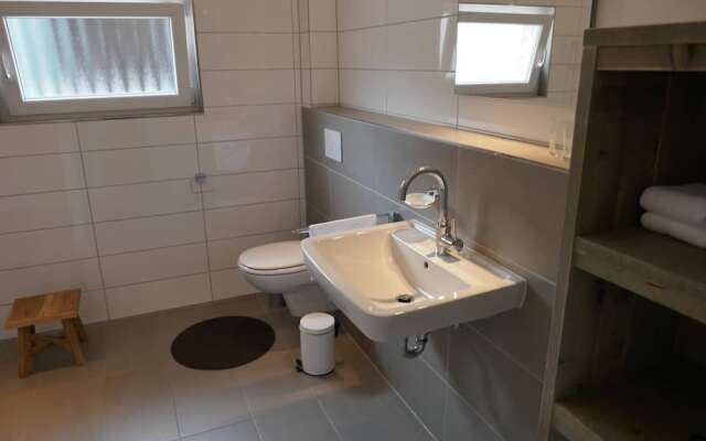 Alte Bäckerei Hamswehrum