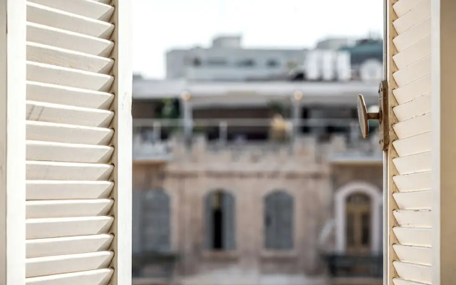 Pink & Blondie Jaffa - Smart Hotel by Loginn Tel Aviv