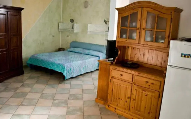 B&B Equosolidale