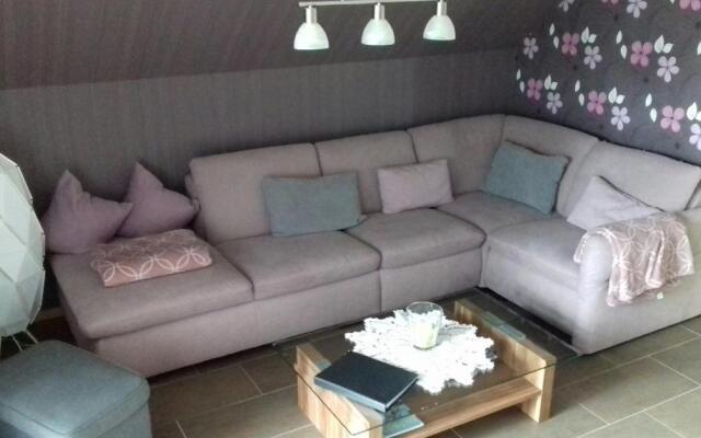 Ferienwohnungen Denker