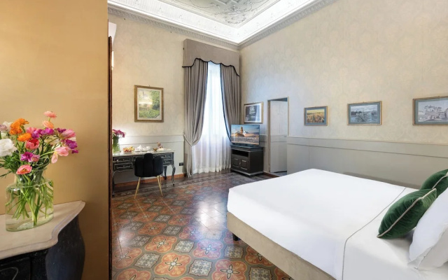 Hotel Palazzo Borghini