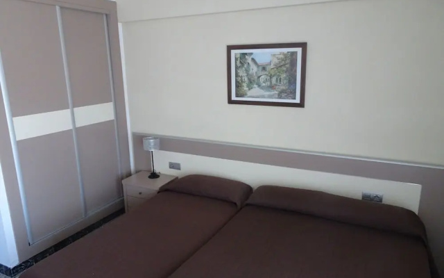 Hostal Internacional