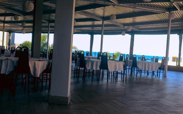 11 Golden Sands Margate