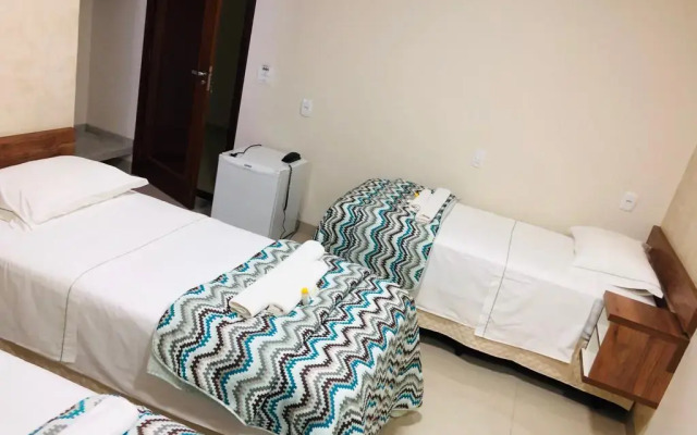 Hotel Pousada Real