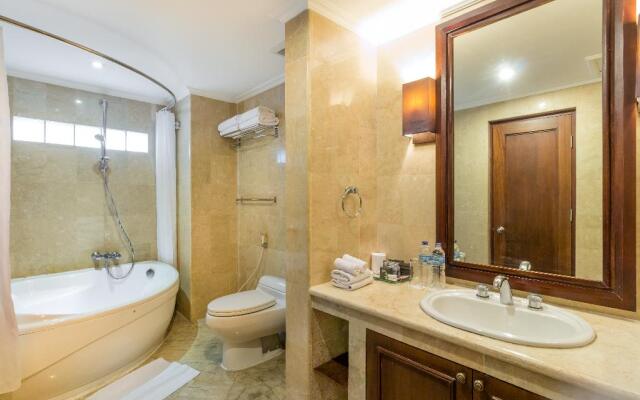 Risata Bali Resort and Spa