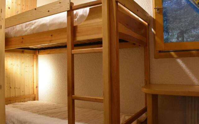 Appartement Méribel, 2 pièces, 4 personnes - FR-1-180-68