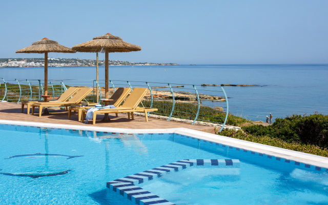 Romantica Beach Villas