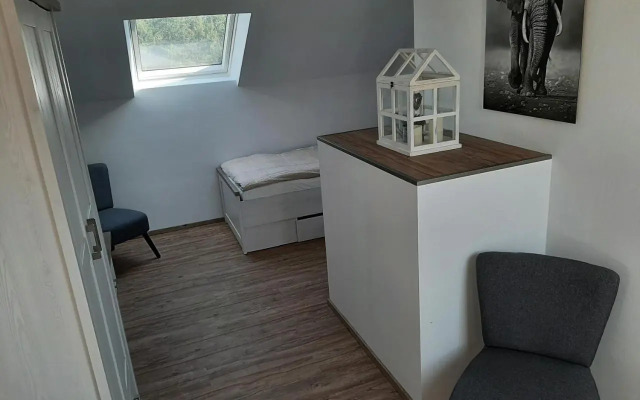 Ferienhaus am Mühlengraben