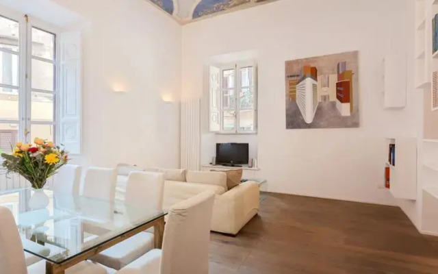 Rome as you feel - Borghese Luxury