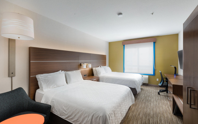 Holiday Inn Express & Suites Grande Prairie by IHG