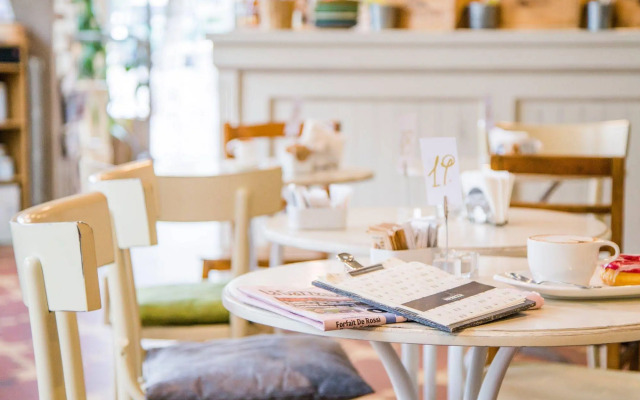 Rooms&Breakfast Tirano