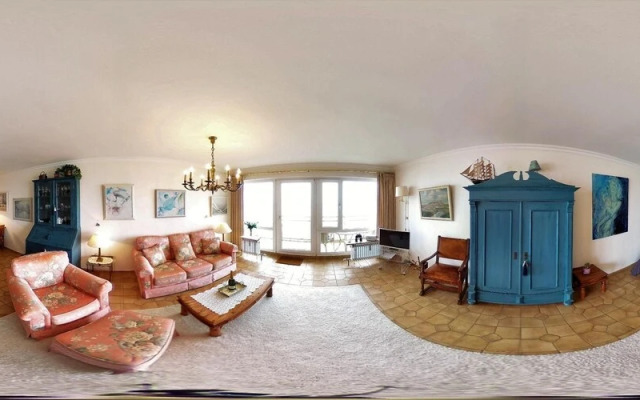 Res/404 - Residenz - Seeblick