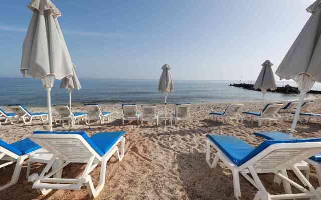 Annabelle Beach Resort - All Inclusive