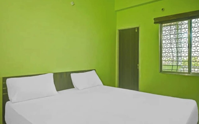 Goroomgo Tulsi Aangan Patna